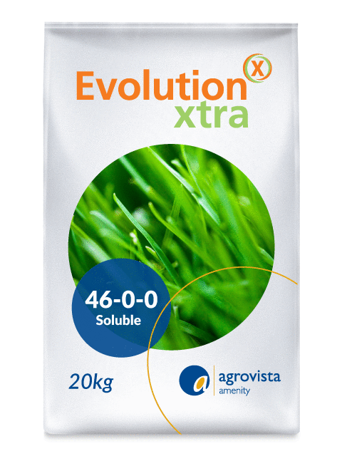 Evolution xtra Soluble 46.0.0
